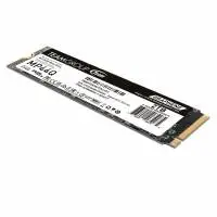 Диск SSD Team Group MP44Q 2TB M.2 2280 NVMe PCIe Gen4x4 - TM8FFD002T0C01