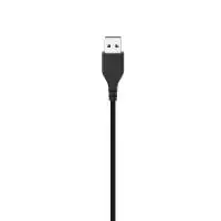 Hama Геймърски слушалки uRage "SoundZ 400 V2", USB,черни