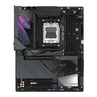 Дънна платка GIGABYTE X870E AORUS MASTER AM5
