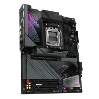Дънна платка GIGABYTE X870E AORUS MASTER AM5