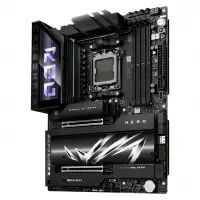 Дънна платка ASUS ROG CROSSHAIR X870E HERO WIFI AM5 DDR5