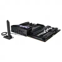 Дънна платка ASUS ROG CROSSHAIR X870E HERO WIFI AM5 DDR5