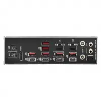 Дънна платка ASUS ROG CROSSHAIR X870E HERO WIFI AM5 DDR5