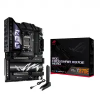 Дънна платка ASUS ROG CROSSHAIR X870E HERO WIFI AM5 DDR5