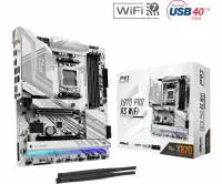 Дънна платка Asrock X870 PRO RS WIFI AM5