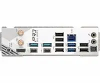 Дънна платка Asrock X870 PRO RS WIFI AM5