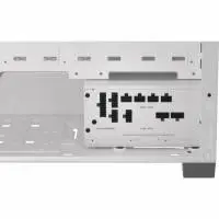 Захранване Corsair RM750x SHIFT 750W 80 Plus Gold ATX 3.1 PCIe 5.1 Fully Modular White PSU - CP-9020273-EU