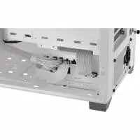 Захранване Corsair RM750x SHIFT 750W 80 Plus Gold ATX 3.1 PCIe 5.1 Fully Modular White PSU - CP-9020273-EU