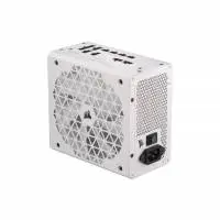 Захранване Corsair RM750x SHIFT 750W 80 Plus Gold ATX 3.1 PCIe 5.1 Fully Modular White PSU - CP-9020273-EU