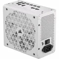 Захранване Corsair RM750x SHIFT 750W 80 Plus Gold ATX 3.1 PCIe 5.1 Fully Modular White PSU - CP-9020273-EU