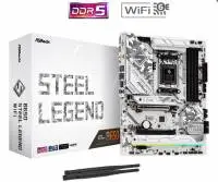 Дънна платка ASRock B650 Steel Legend WIFI
