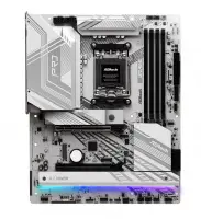 Дънна платка Asrock X870 PRO RS AM5