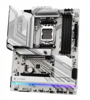Дънна платка Asrock X870 PRO RS AM5