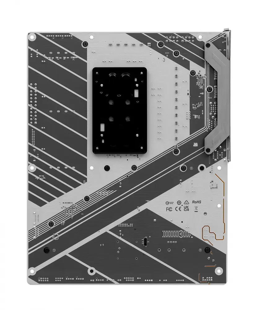 Дънна платка Asrock X870 PRO RS AM5
