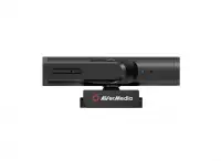 Уеб камера с микрофон AverMedia Live Streamer 4K CAM - PW513
