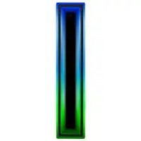 Вентилатор Thermalright TL-M12W-S Infinity Mirror aRGB Lighting White Fan 120mm