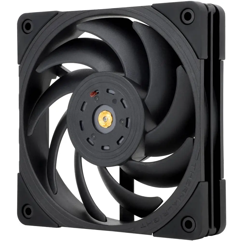 Вентилатор Thermalright TL-B12 Fan 120mm 