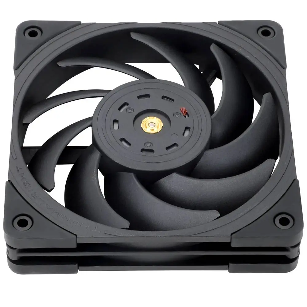 Вентилатор Thermalright TL-B12 Fan 120mm 