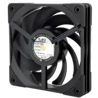 Вентилатор Thermalright TL-B12 Fan 120mm 