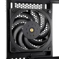 Вентилатор Thermalright TL-B12 Fan 120mm 