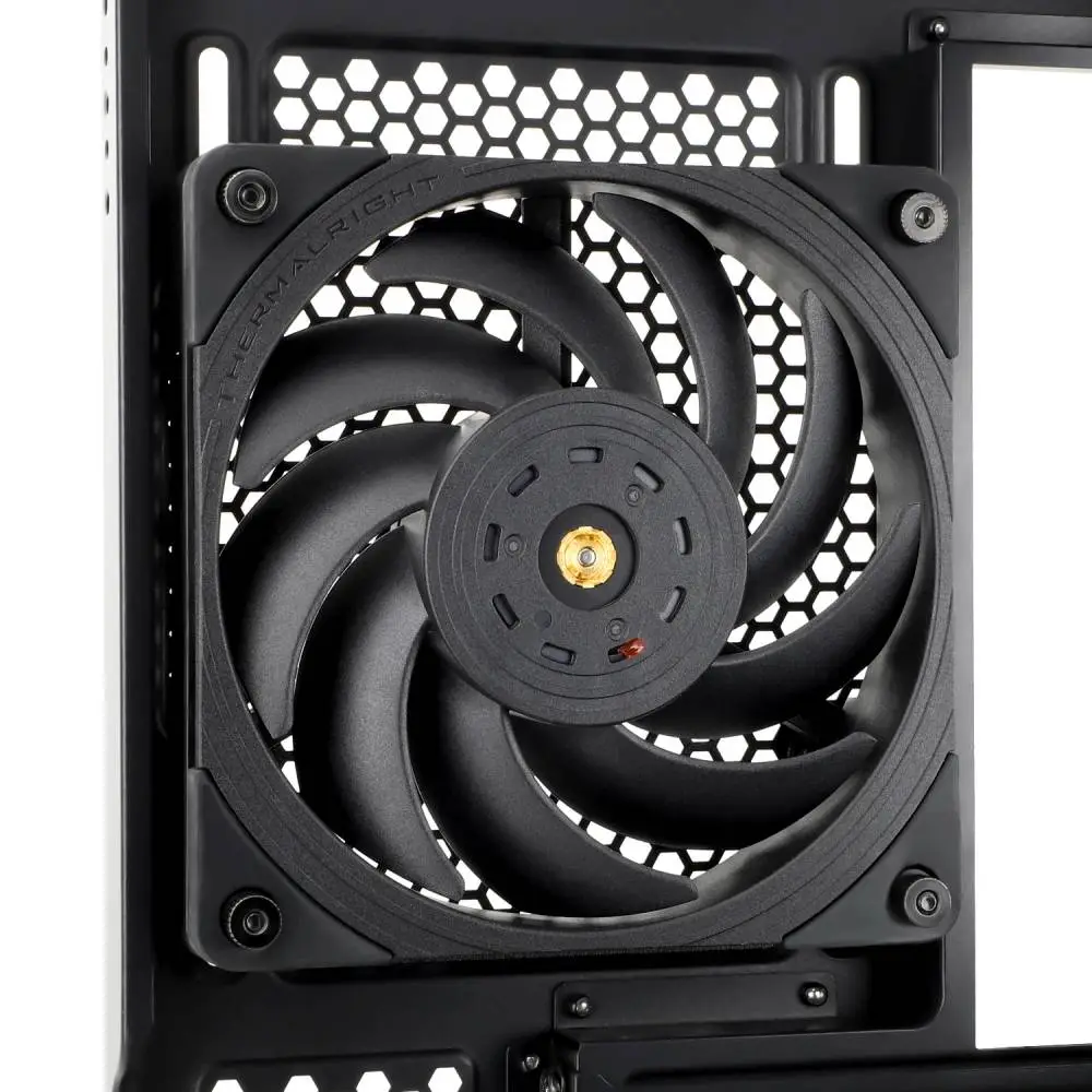 Вентилатор Thermalright TL-B12 Fan 120mm 