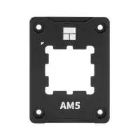 Монтажна рамка Thermalright Bending Correct Frame Mounting KIT - ASF AM5 BLACK V2