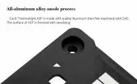 Монтажна рамка Thermalright Bending Correct Frame Mounting KIT - ASF AM5 BLACK V2