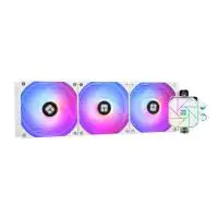 Водно охлаждане Thermalright Aqua Elite 360 White A-RGB V3 Water Cooling