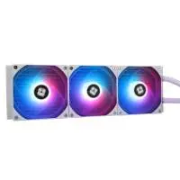 Водно охлаждане Thermalright Aqua Elite 360 White A-RGB V3 Water Cooling