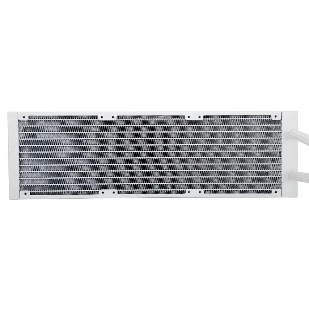 Водно охлаждане Thermalright Aqua Elite 240 White A-RGB V3 Water Cooling