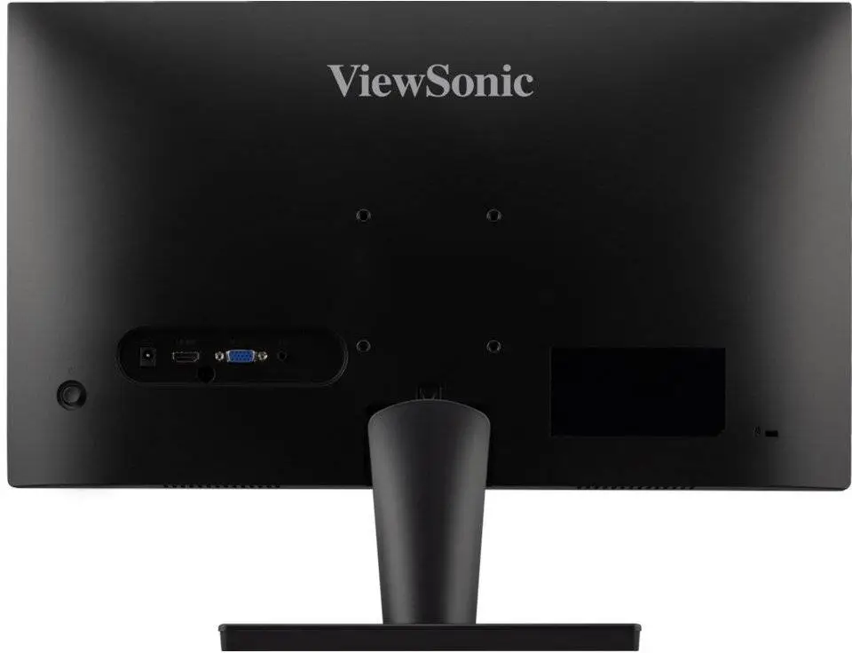 Монитор VIEWSONIC VA220-H 22" LED, VA, FHD 1920x1080, 100Hz, 1ms, HDMI, VGA