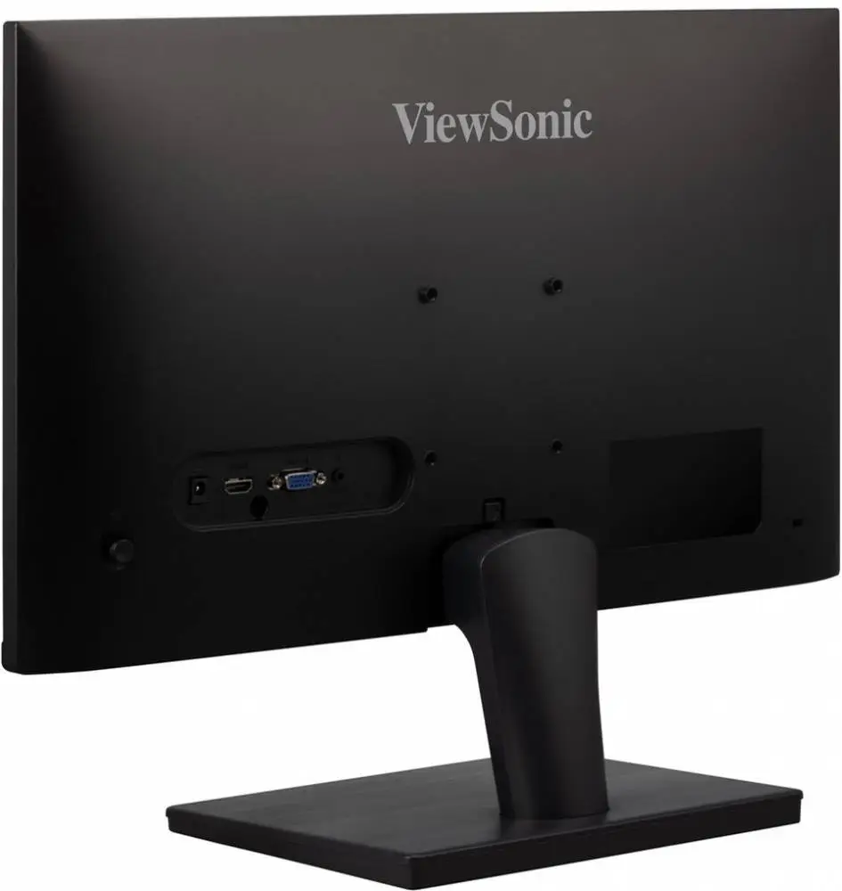 Монитор VIEWSONIC VA220-H 22" LED, VA, FHD 1920x1080, 100Hz, 1ms, HDMI, VGA