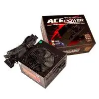 Захранване TrendSonic FP-650W (650W) 80 Plus Bronze PSU