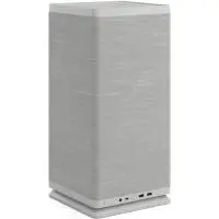 Кутия Fractal Mood Light Gray ITX - FD-C-MOD1N-01