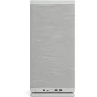 Кутия Fractal Mood Light Gray ITX - FD-C-MOD1N-01
