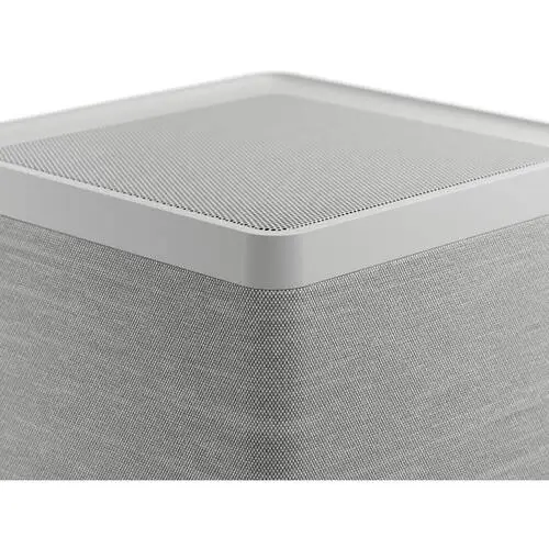 Кутия Fractal Mood Light Gray ITX - FD-C-MOD1N-01