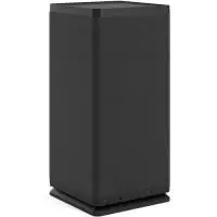 Кутия Fractal Mood Black ITX - FD-C-MOD1N-02