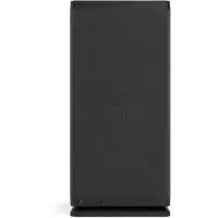 Кутия Fractal Mood Black ITX - FD-C-MOD1N-02