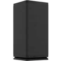Кутия Fractal Mood Black ITX - FD-C-MOD1N-02