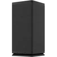 Кутия Fractal Mood Black ITX - FD-C-MOD1N-02