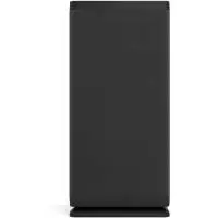 Кутия Fractal Mood Black ITX - FD-C-MOD1N-02