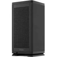 Кутия Fractal Mood Black ITX - FD-C-MOD1N-02