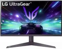 Монитор LG UltraGear 27GS50F-B, 27", VA, FHD 1920x1080, 180Hz, 5ms, HDR10, AMD FreeSync