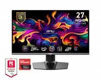 Монитор MSI MPG 271QRX QD-OLED, 27", OLED, WQHD 2560x1440, 360Hz, 0.03ms, HDR400, AMD FreeSync Premium Pro