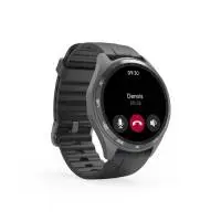 HAMA Смарт часовник &ldquo;7010&rdquo;, GPS, AMOLED 1.43", Функция за телефон, Водоустойчив, 178618