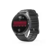 HAMA Смарт часовник &ldquo;7010&rdquo;, GPS, AMOLED 1.43", Функция за телефон, Водоустойчив, 178618