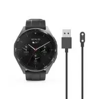 HAMA Смарт часовник &ldquo;7010&rdquo;, GPS, AMOLED 1.43", Функция за телефон, Водоустойчив, 178618