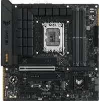 Дънна платка ASUS TUF GAMING B760M-PLUS II - 90MB1HD0-M0EAY0