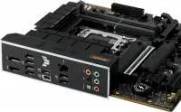 Дънна платка ASUS TUF GAMING B760M-PLUS II - 90MB1HD0-M0EAY0