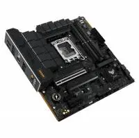 Дънна платка ASUS TUF GAMING B760M-PLUS II - 90MB1HD0-M0EAY0